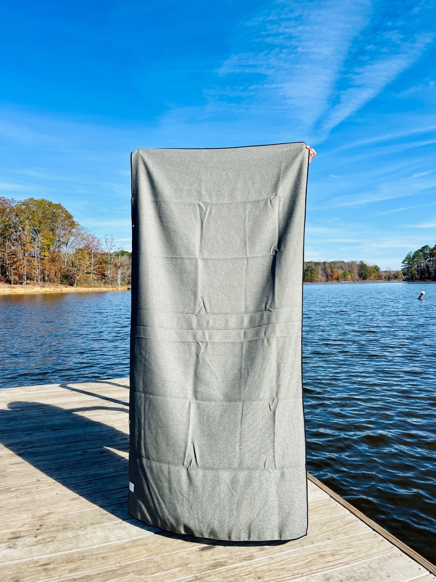 All - Terrain Travel Towel - Surfsy