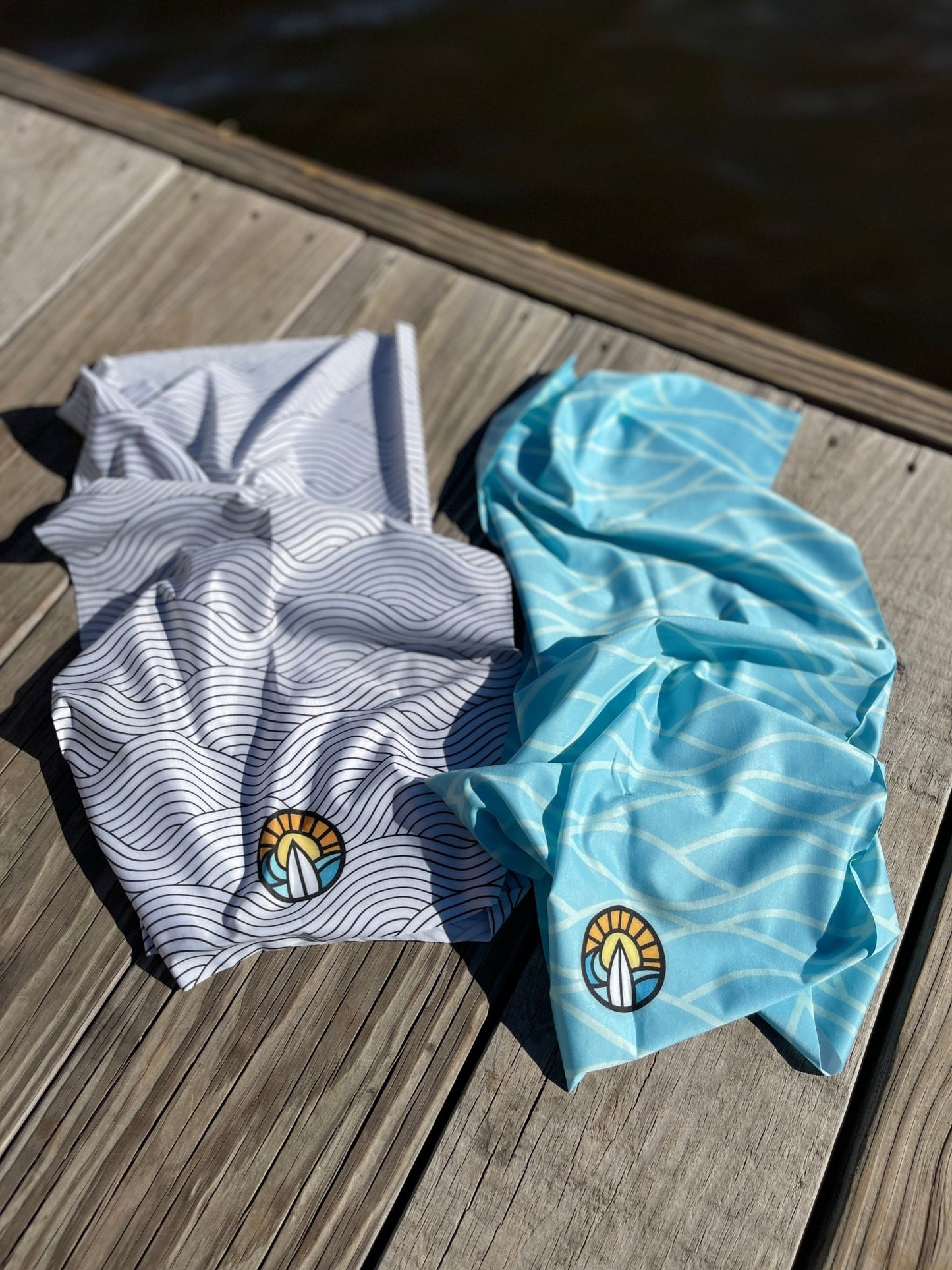Chill Wave Gaiter - Surfsy