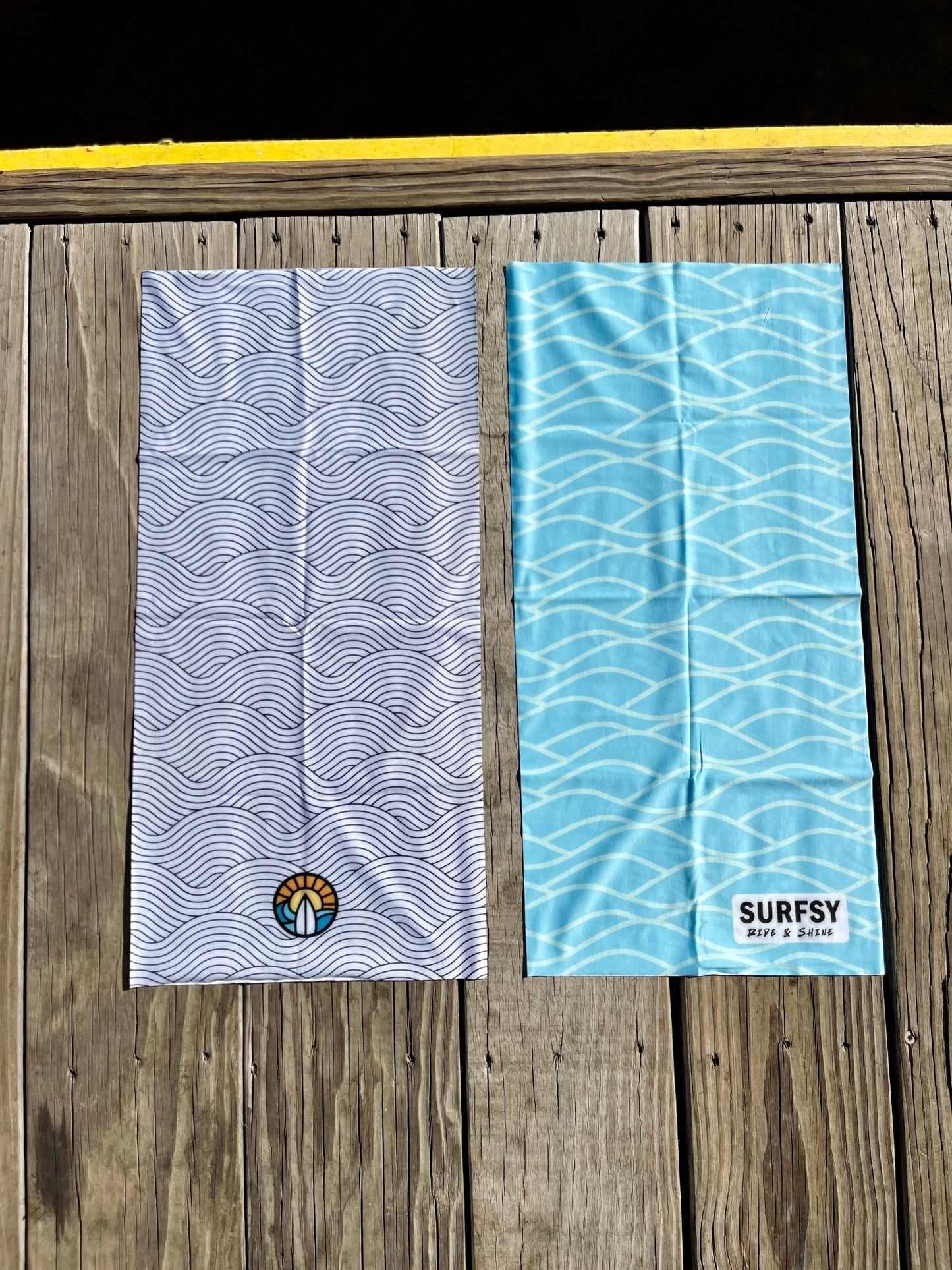 Chill Wave Gaiter - Surfsy