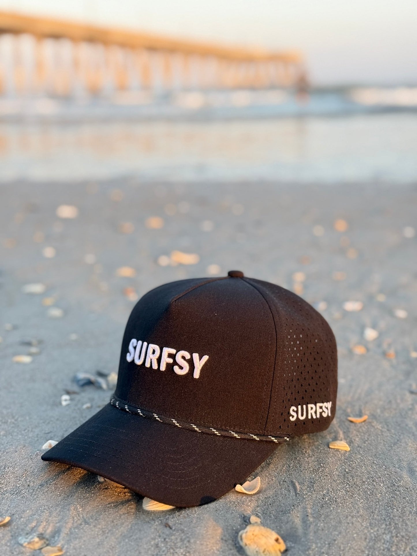 Drift Cap - Surfsy