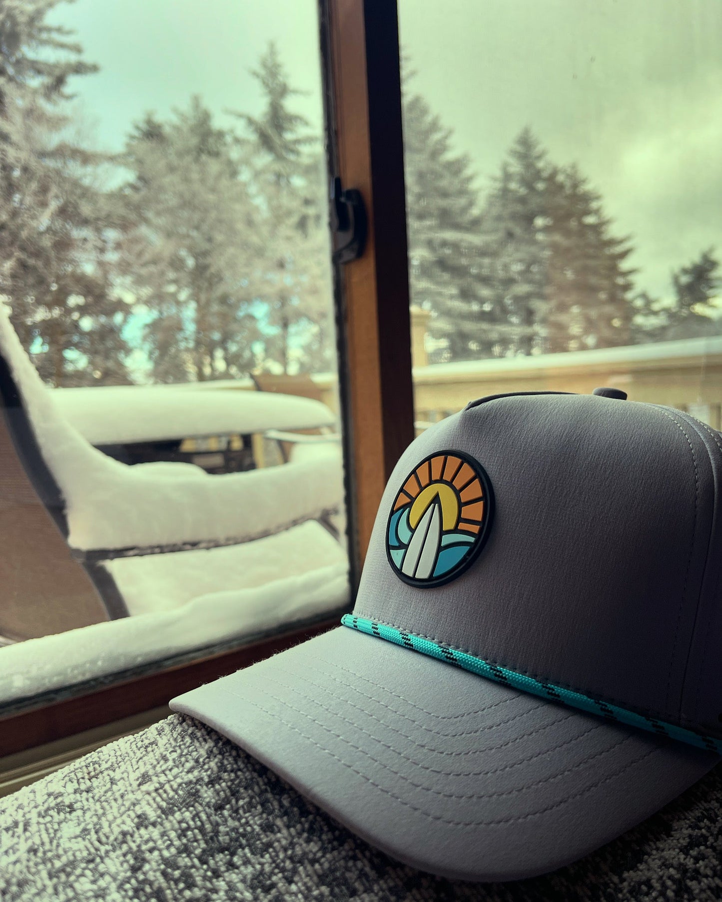 Drift Cap - Surfsy