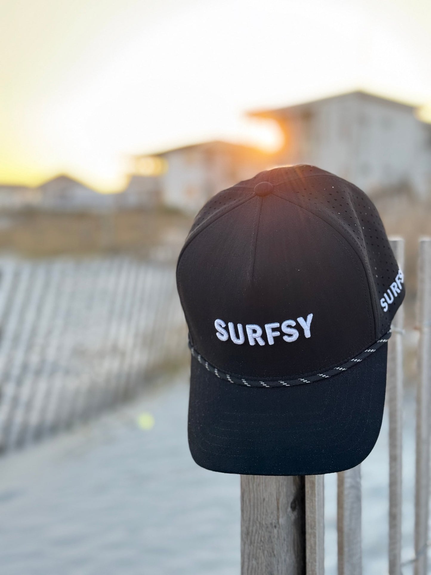 Drift Cap - Surfsy
