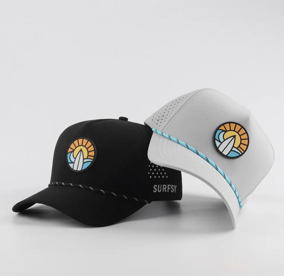 Drift Cap - Surfsy