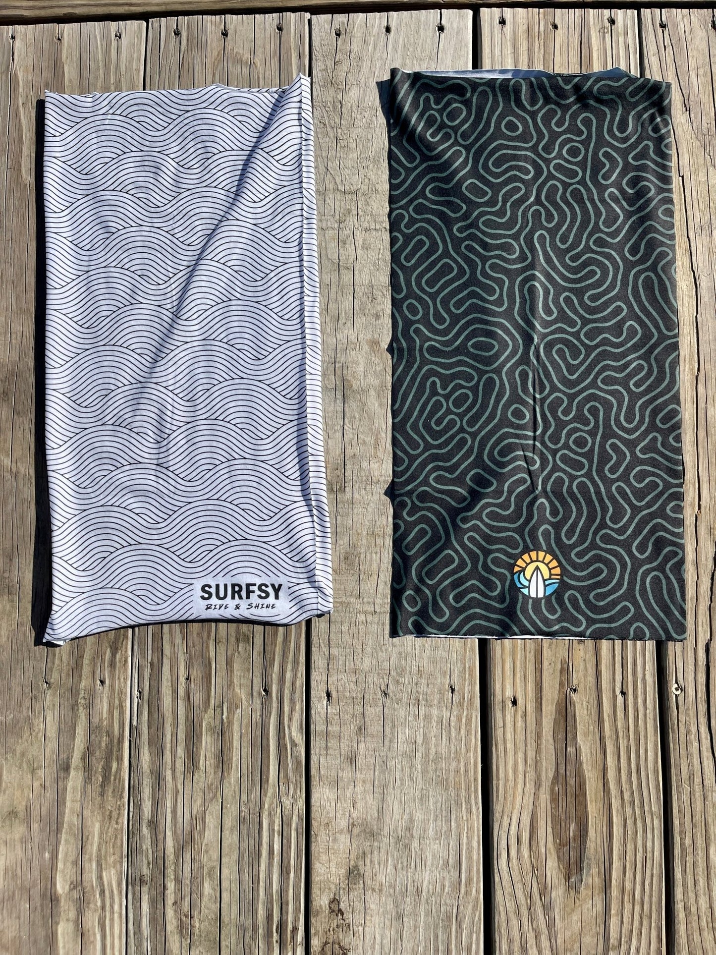 Elemental Gaiter - Surfsy