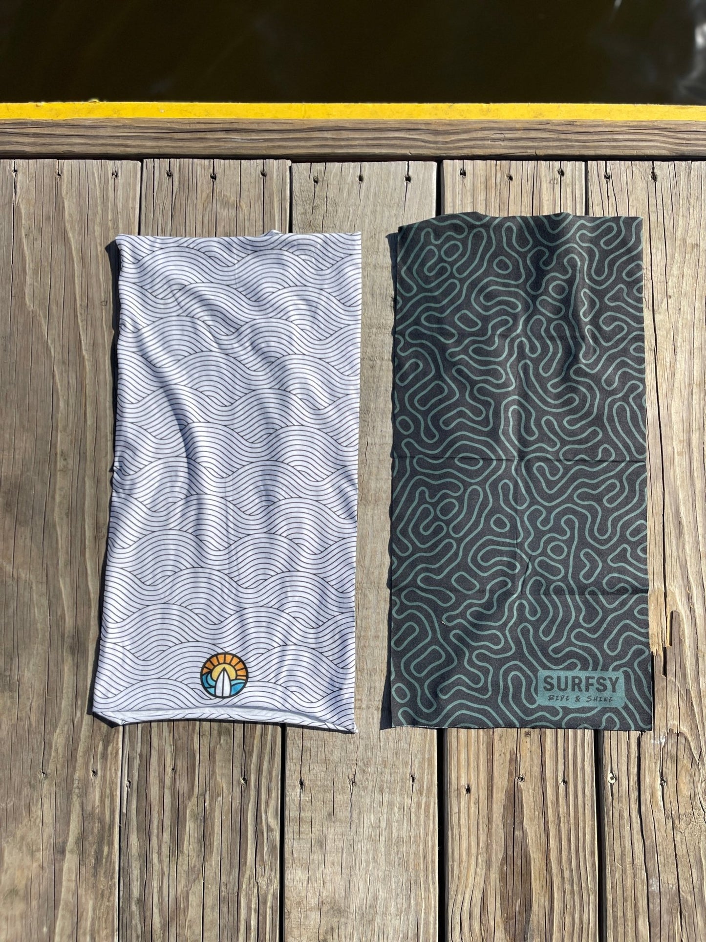 Elemental Gaiter - Surfsy