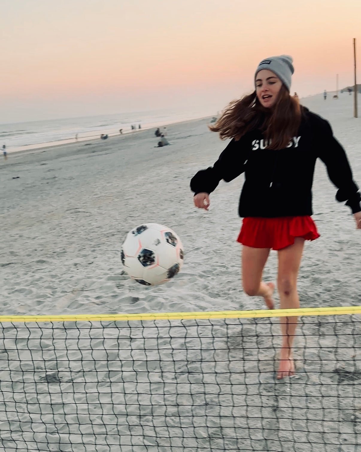 Lodge Knit Beanie - Surfsy