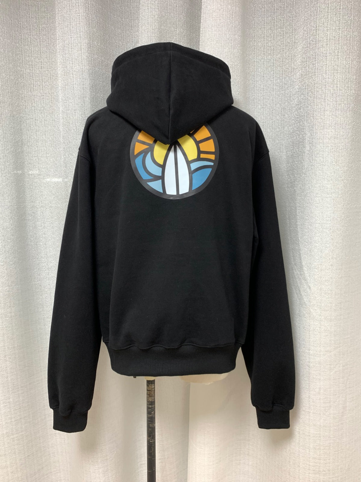 Long Haul Hoodie - Surfsy