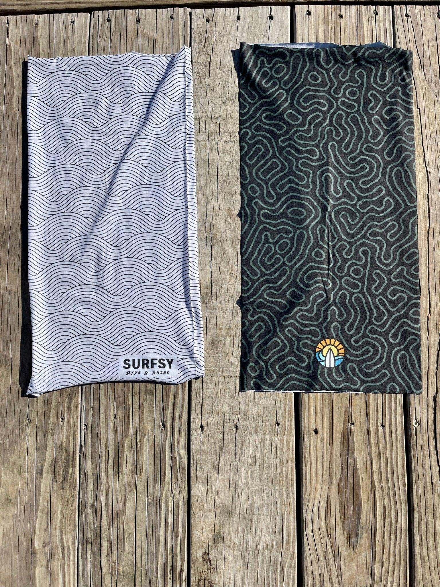 Elemental Gaiter - Surfsy