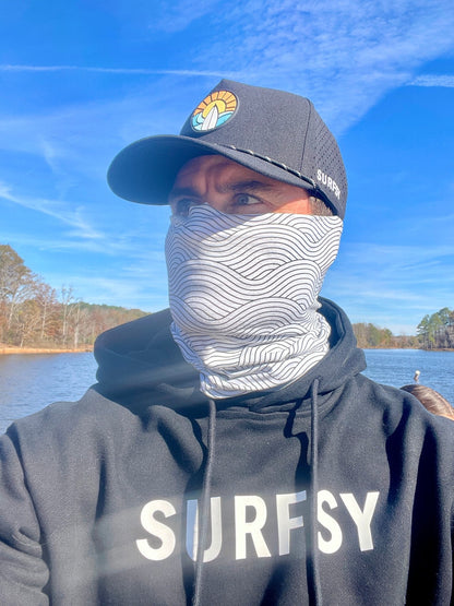 Elemental Gaiter - Surfsy