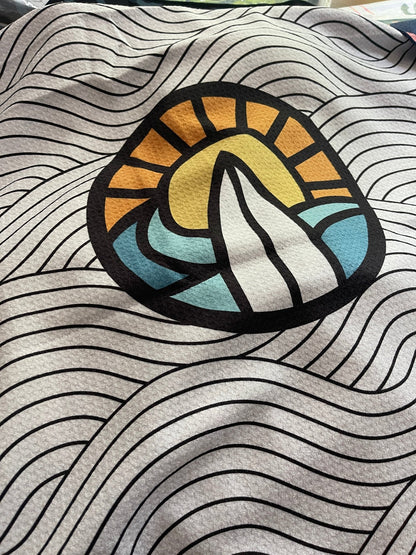 Flipside Travel Towel - Surfsy