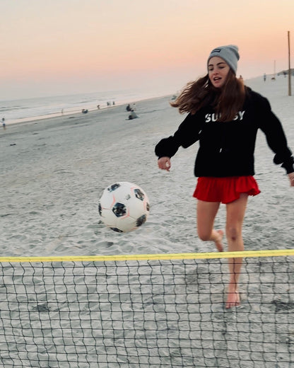 Lodge Knit Beanie - Surfsy