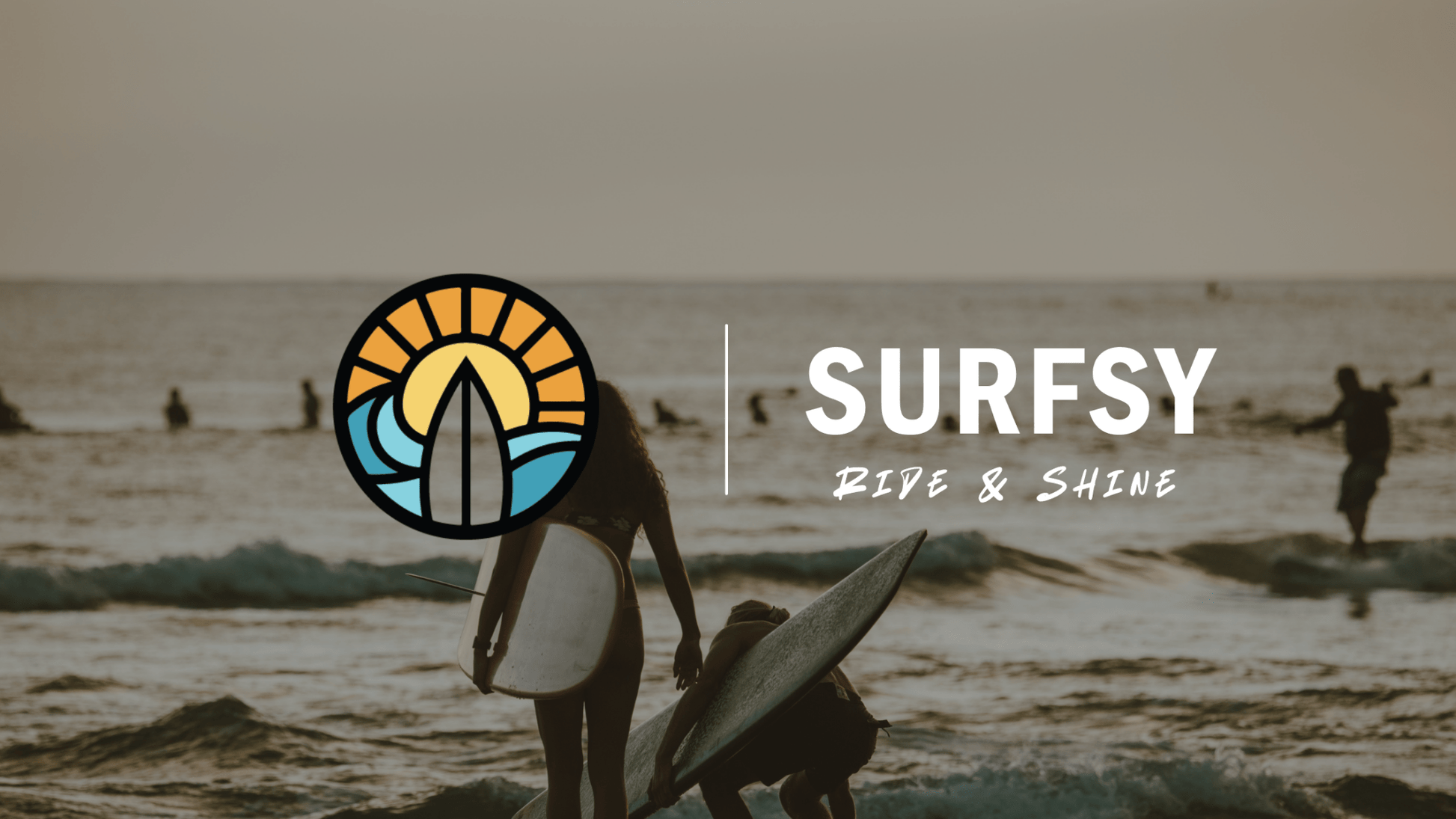 Surfsy Gift Card - Surfsy